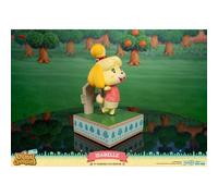 First 4 Figures Animal Crossing: New Horizons Isabelle PVC Statue (25cm)