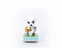 First 4 Figures - Animal Crossing: New Horizons - K.K. Slider Statue - Painted PVC Statue - 22cm