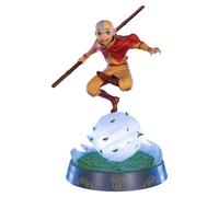 First 4 Figures Avatar the Last Airbender Aang Highly Collectible PVC Statue