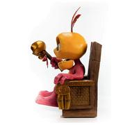 First 4 Figures Banjo Kazooie Mumbo Jumbo Resin Statue (47cm)