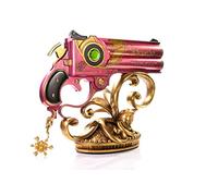 First 4 Figures - Bayonetta: Scarborough Fair Prop Replicas (Parsley Green) RESIN Statue