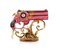 First 4 Figures - Bayonetta: Scarborough Fair Prop Replicas (Sage Red) RESIN Statue