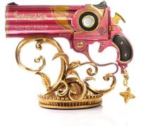 First 4 Figures - Bayonetta: Scarborough Fair Prop Replicas (Thyme White) RESIN Statue