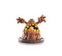 First 4 Figures Conker's Bad Fur Day The Great Mighty Poo Resin Statue (36cm)