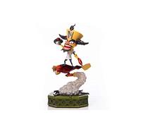 First 4 Figures - Crash Bandicoot (Dr. Neo Cortex) RESIN Statue
