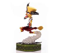 First 4 Figures Crash Bandicoot Dr. Neo Cortex Resin Statue (55cm)