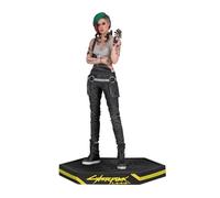 First 4 Figures Dark Horse Cyberpunk 2077 statuette PVC Judy Alvarez 23 cm