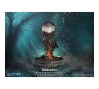 First 4 Figures Dark Souls Oscar Knight Of Astora SD Resin Statue (21cm)