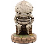 First4Figures Resin SD Figurine – Dark Souls: Siegmeyer of Catarina