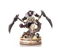 First 4 Figures - Darksiders (Death) RESIN Statue