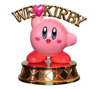 First 4 Figures - First4Figures - Kirby We Love Kirby Mini Die Cast 4 - K59z