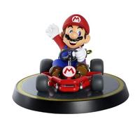 First4Figures Mario Kart Mario Standard PVC Figures