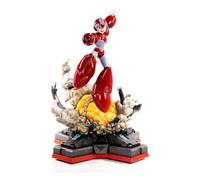 First 4 Figures - First4Figures - Mega Man X4 - X Final Weapon - Risin - K59z