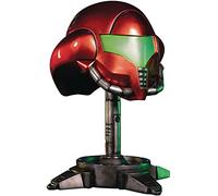First 4 Figures - Metroid Prime (Samus Helmet) RESIN Statue