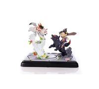 First 4 Figures - First4Figures - Okamiden Chibiterasu VS Dark Chibi - D1398z