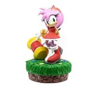 First 4 Figures - First4Figures - Sonic The Hedgehog Amy Rose RESIN S - K59z