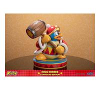 First 4 Figures Kirby statuette King Dedede 29 cm