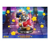 First 4 Figures Kirby Masked Dedede Resin Statue (30cm)