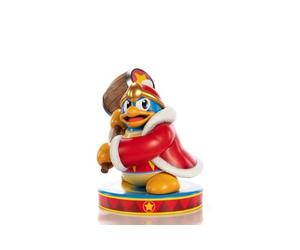 First 4 Figures Kirby statuette King Dedede 29 cm