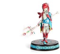First 4 Figures - Legend of Zelda: Breath of The Wild - Mipha PVC Statue