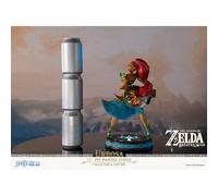 First4Figures - The Legend Of Zelda: Breath Of The Wild (Urbosa)(Collectors) PVC