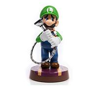 First 4 Figures LM03ST Mansion: Luigi (Standard) PVC Figurine