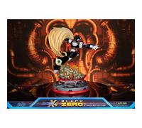 First4Figures - Mega Man X (Black Zero) RESIN Statue
