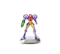 Metroid Prime Samus Gravity Suit Collector's Edition Statue