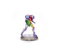 First 4 Figures Metroid Prime Samus Gravity Suit Collector's Edition PVC Statue (25cm)
