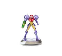 Metroid Prime Samus Gravity Suit Collector's Edition Statue