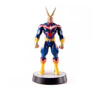 First 4 Figures - My Hero Academia (All Might - Golden Age) PVC Figurine