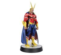 First 4 Figures - My Hero Academia (All Might - Silver Age) PVC Figurine