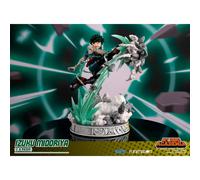 First 4 Figures My Hero Academia Izuku Midoriya 1/6th Scale Resin Statue (40cm)