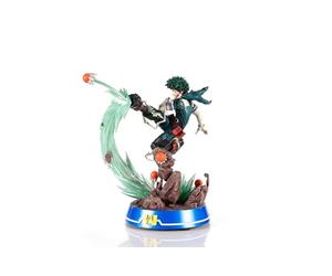 First 4 Figures - My Hero Academia (Izuku Midoriya) PVC Figurine