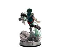 First 4 Figures My Hero Academia Izuku Midoriya PVC Statue (25cm)