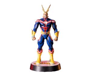 First 4 Figures - My Hero Academia PVC Statue All Might Golden Age