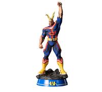 First 4 Figures My Hero Academia Symbol of Peace, All Might 1:8 Scale Statue