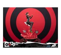 First 4 Figures Persona 5 Oracle Standard Edtion Resin Statue (26cm)