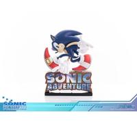 First 4 Figures - Sonic Adventure (Sonic The Hedgehog)(Standard) PVC Figurine