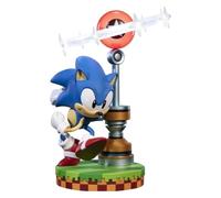 First 4 Figures - Sonic Hedgehog Sonic 11" PVC (CE) Statue