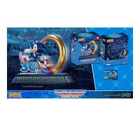 First 4 Figures Sonic The Hedgehog Sonic 30th Anniversary Resin Statue (41cm)