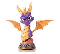 First 4 Figures - Spyro The Dragon (Spyro Grand-Scale Bust) RESIN Statue