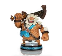 First 4 Figures the Legend of Zelda Breath of the Wild Daruk Collectors Edition