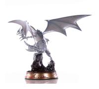 First 4 Figures Yu-Gi-Oh! Blue Eyes White Dragon (White) PVC 35cm Figure