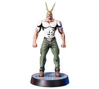 First 4 Figures My Hero Academia: All Might Casual Wear PVC Statue (29cm)