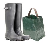 First 4 Spares Water Proof Hunting Fishing Wellington Welly Boot Bags (Standard)