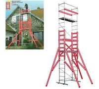 First 5 Presto DIY Aluminium Tower Extension Pack