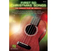 First 50 Christmas Songs You Should Play on Ukulele