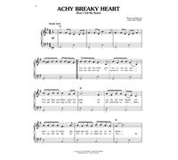 First 50 Country Hits Book [Softcover] Piano Hal Leonard