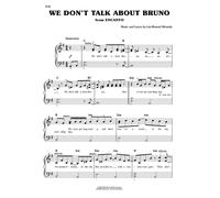 First 50 Film & TV Hits Book [Softcover] Easy Piano Hal Leonard